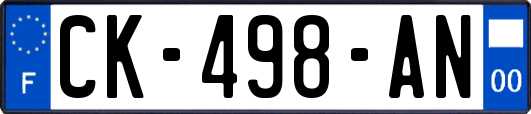 CK-498-AN