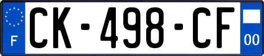 CK-498-CF