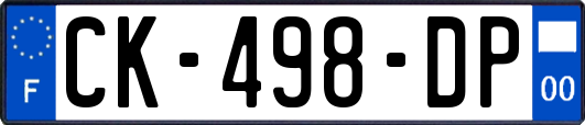 CK-498-DP