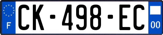 CK-498-EC