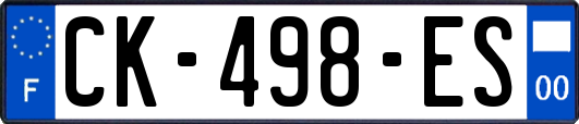CK-498-ES