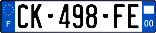 CK-498-FE
