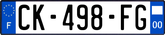 CK-498-FG