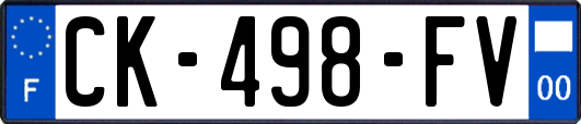 CK-498-FV