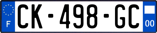 CK-498-GC