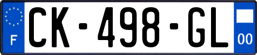 CK-498-GL