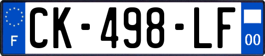 CK-498-LF