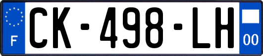 CK-498-LH