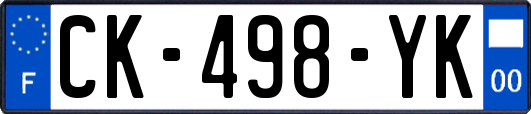 CK-498-YK