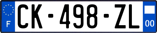 CK-498-ZL