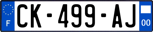 CK-499-AJ