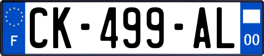 CK-499-AL