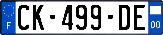 CK-499-DE