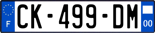 CK-499-DM
