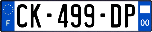 CK-499-DP