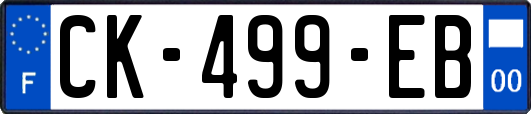CK-499-EB