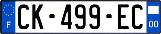 CK-499-EC