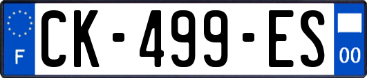 CK-499-ES