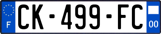 CK-499-FC