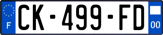 CK-499-FD