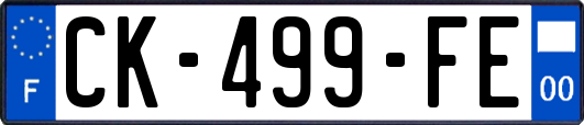 CK-499-FE