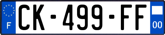 CK-499-FF