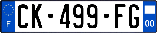 CK-499-FG
