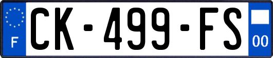 CK-499-FS