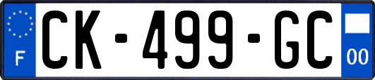 CK-499-GC
