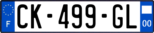 CK-499-GL