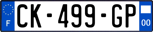 CK-499-GP
