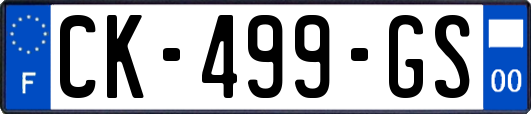 CK-499-GS