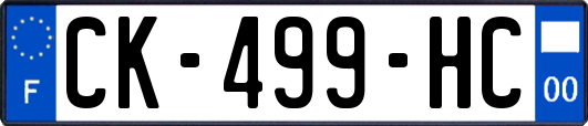 CK-499-HC