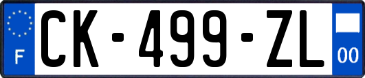 CK-499-ZL