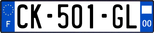 CK-501-GL