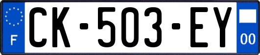 CK-503-EY