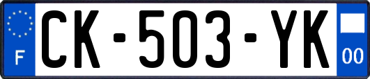 CK-503-YK