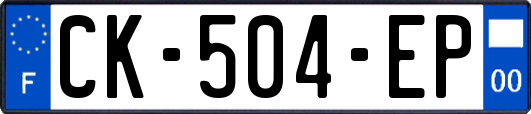 CK-504-EP