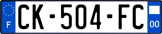 CK-504-FC