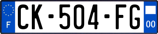 CK-504-FG