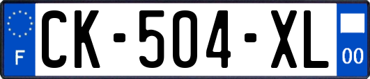 CK-504-XL