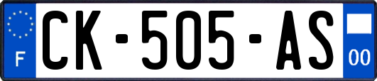 CK-505-AS