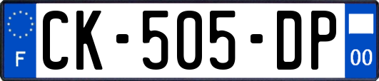 CK-505-DP