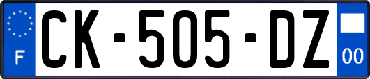 CK-505-DZ