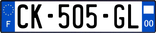 CK-505-GL