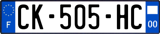 CK-505-HC