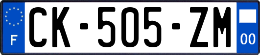 CK-505-ZM