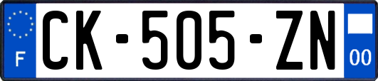 CK-505-ZN