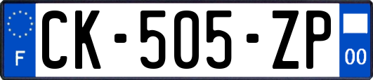 CK-505-ZP