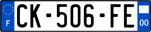 CK-506-FE